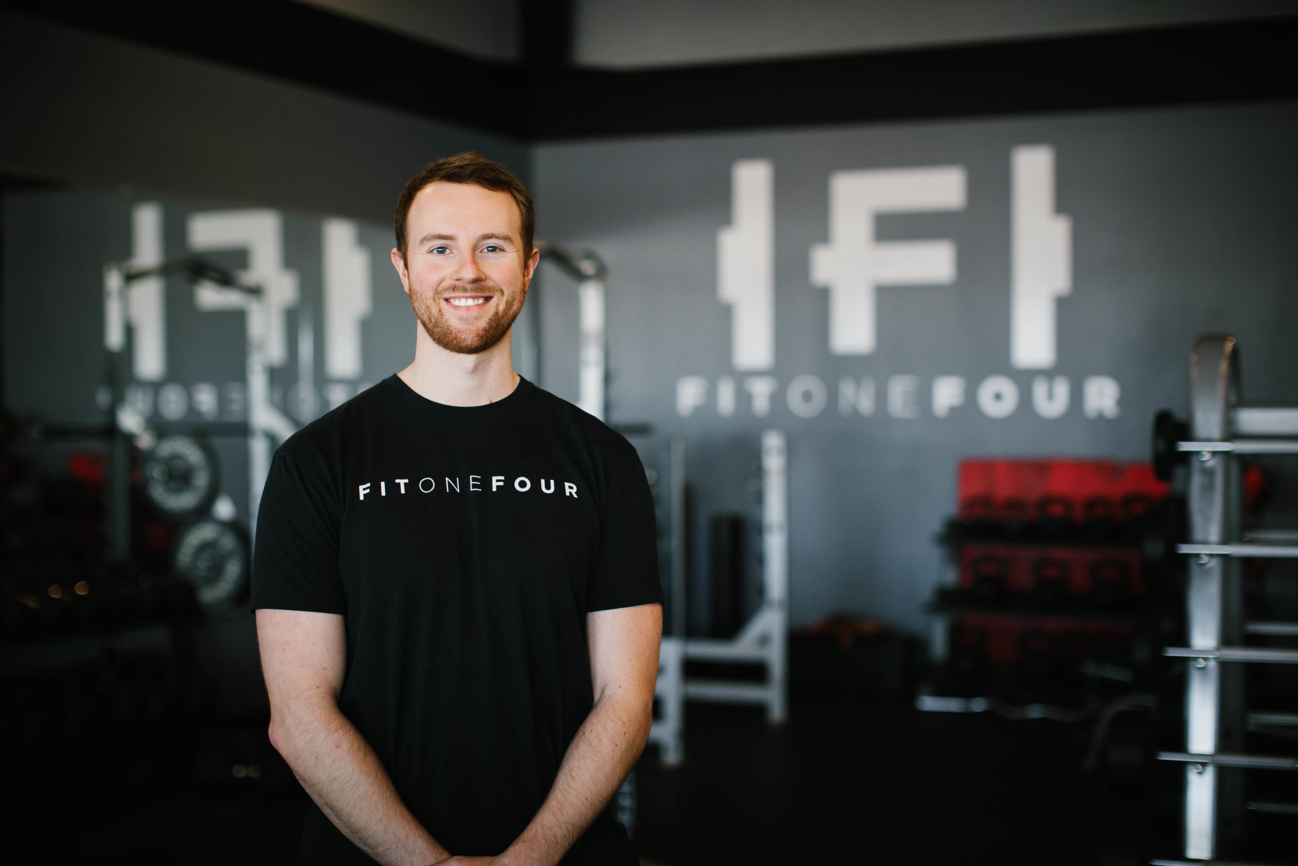 Fit One Four 24 Hour Gym Columbus Ohio Nathan Cox